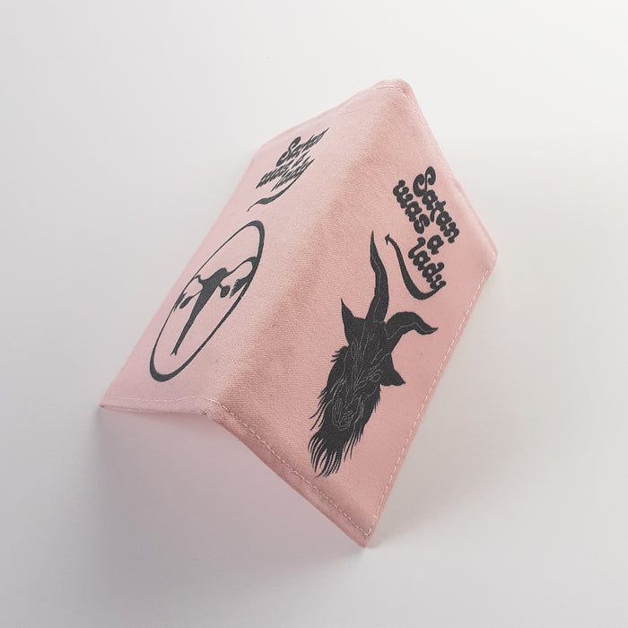 Cartera - Satan Was A Lady