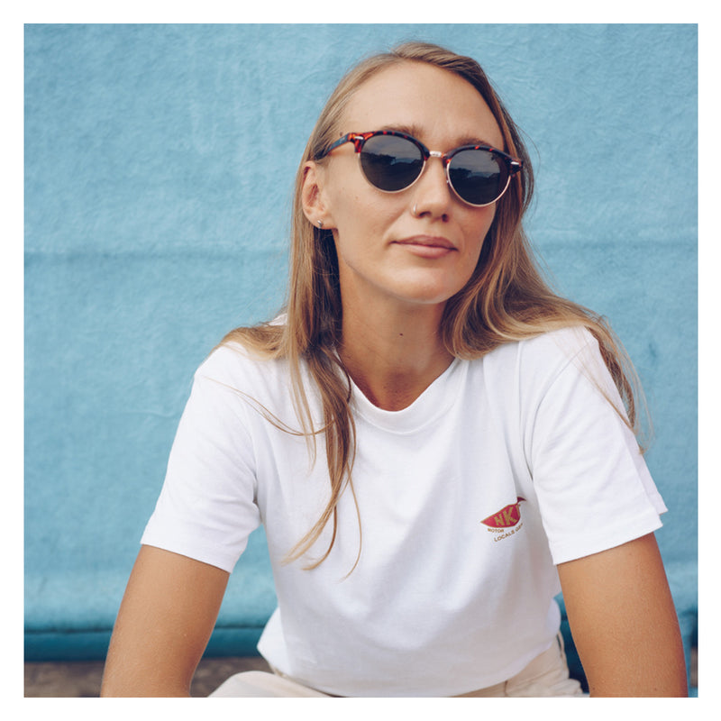 Gafas de sol - Casper II Turtle Brown