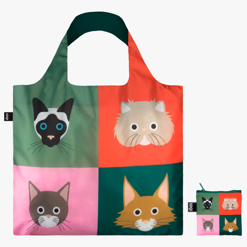 🐱 Bolsa - Cats 🐱