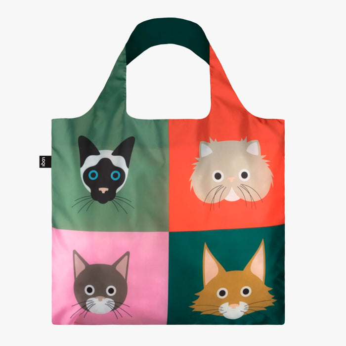 🐱 Bolsa - Cats 🐱