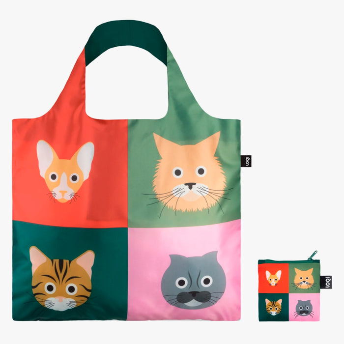 🐱 Bolsa - Cats 🐱
