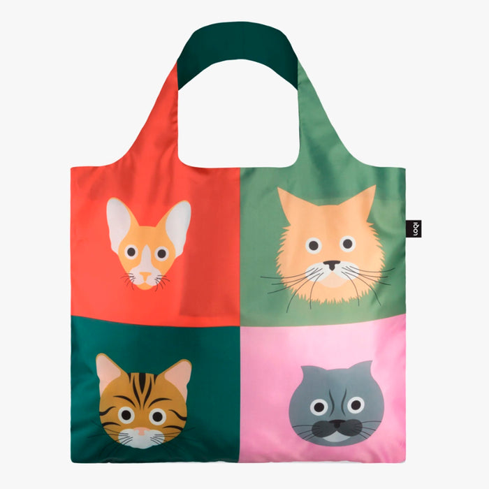 🐱 Bolsa - Cats 🐱