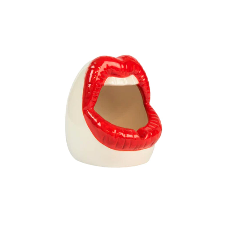 Cenicero - Labios Rojo 💋