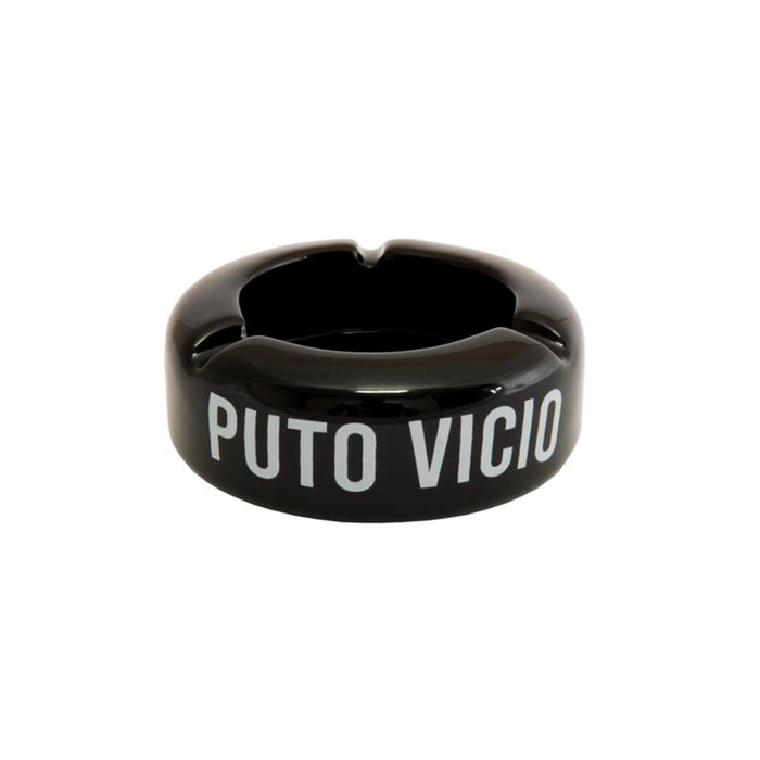 Cenicero - Puto Vicio