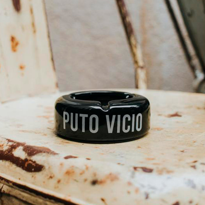 Cenicero - Puto Vicio