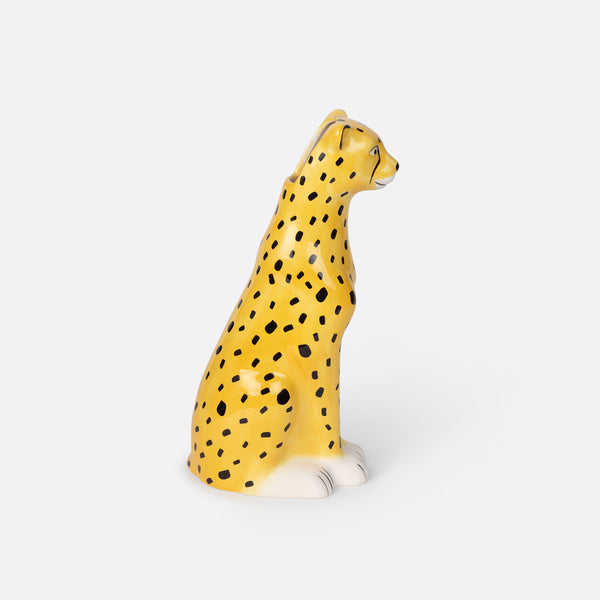 Jarrón DOIY -  Cheetah