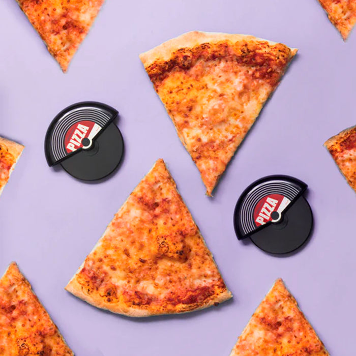 Cortapizza - Vinilo 🍕