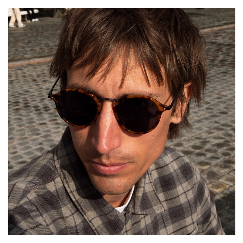 Gafas de sol - Club Leopard