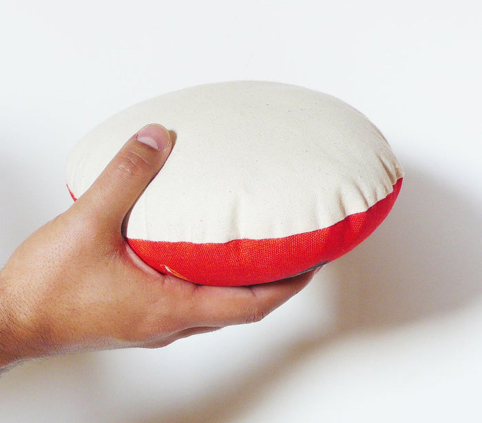 Cojín - Krampus #01