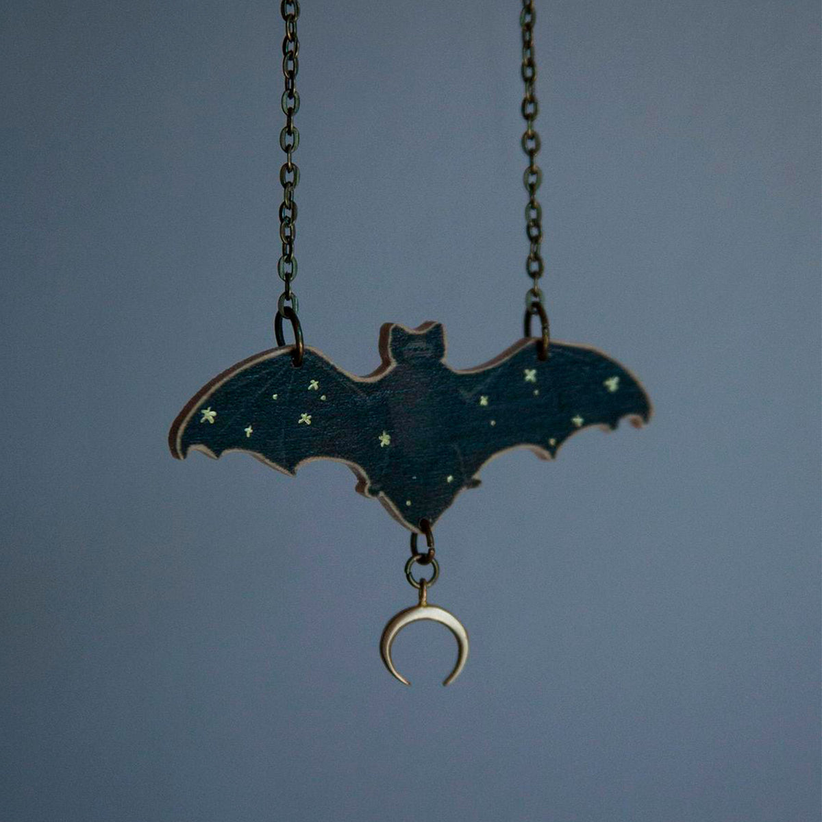 Collar Pura Garra - Caecus