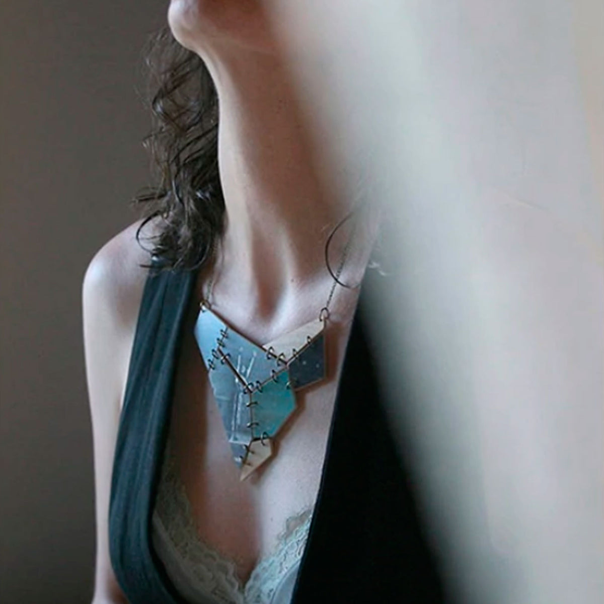 Collar Pura Garra - Conjuro