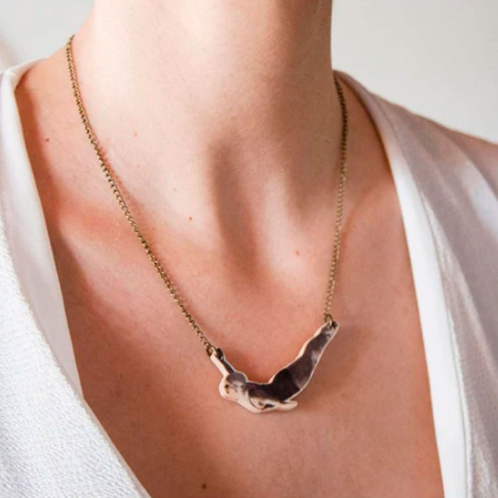 Collar Pura Garra - Jump