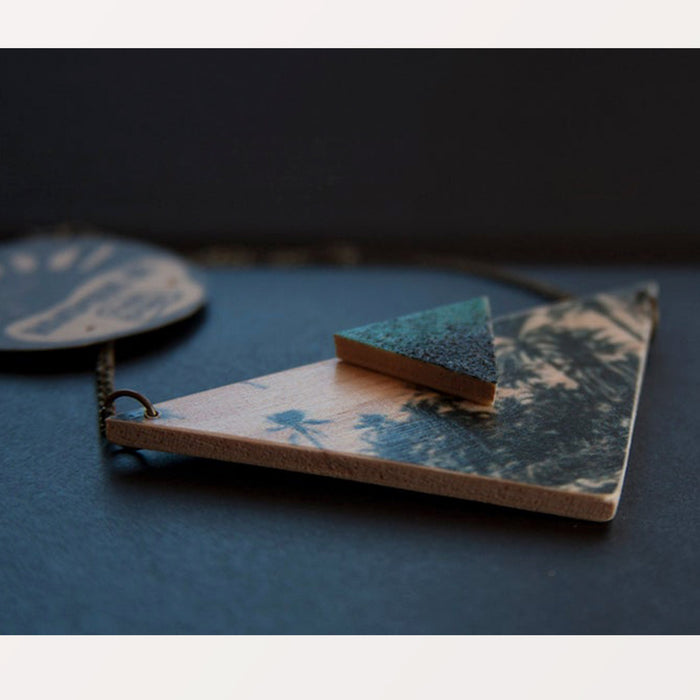 Collar Pura Garra - Psicotrópico