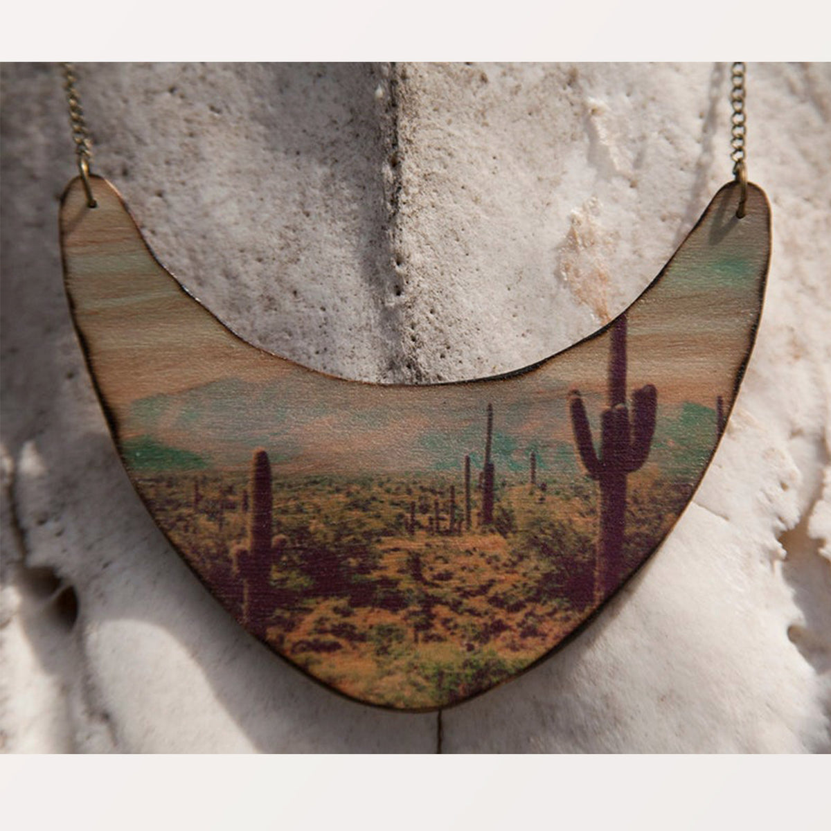 Collar Pura Garra - Sonora