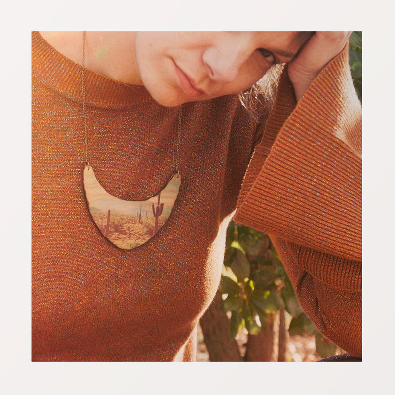 Collar Pura Garra - Sonora