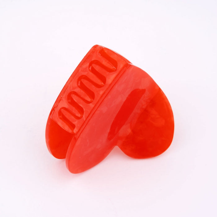 Pinza para el pelo - Corazón 💗