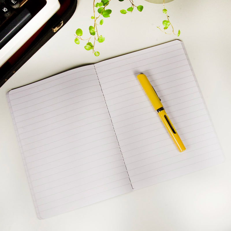 Libreta existencialista - "Mis gilipolleces"