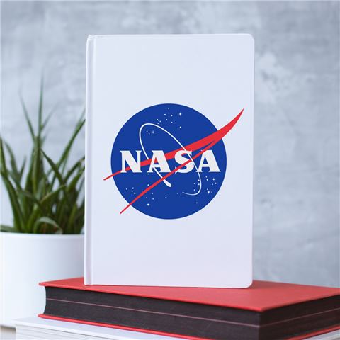 Libreta - NASA