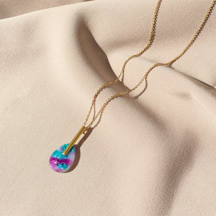 Collar Lavs Jewels - Dalia