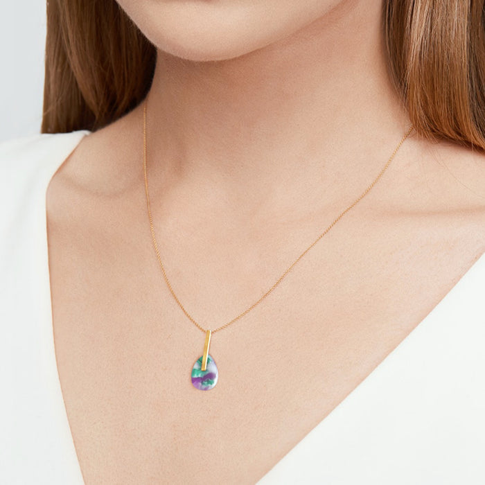 Collar Lavs Jewels - Dalia