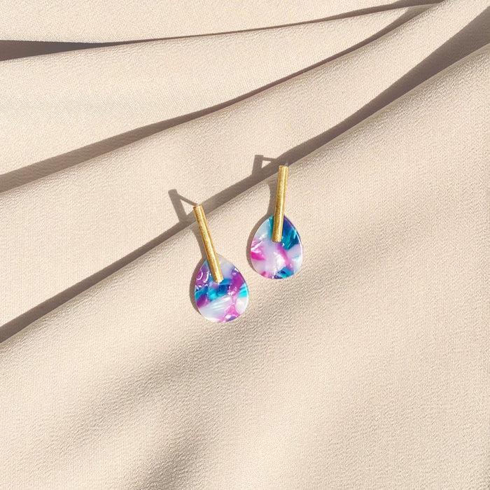 Pendientes Lavs Jewels - Dalia