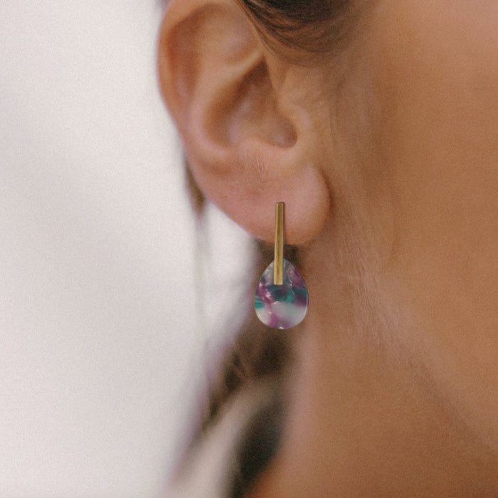 Pendientes Lavs Jewels - Dalia