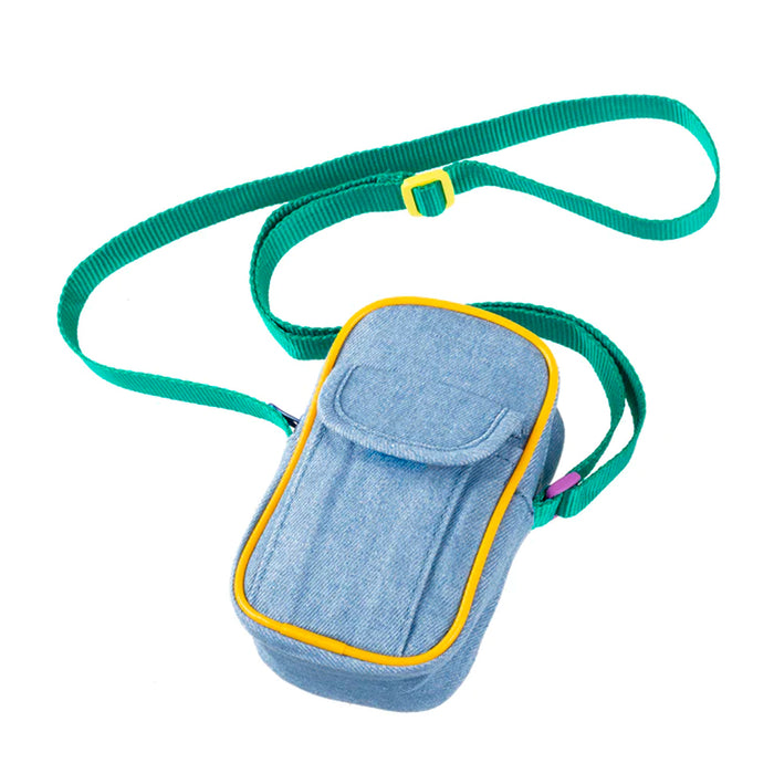 Funda para cámara compacta - Compy Denim