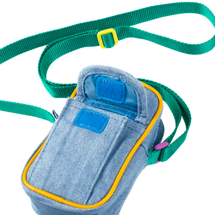 Funda para cámara compacta - Compy Denim