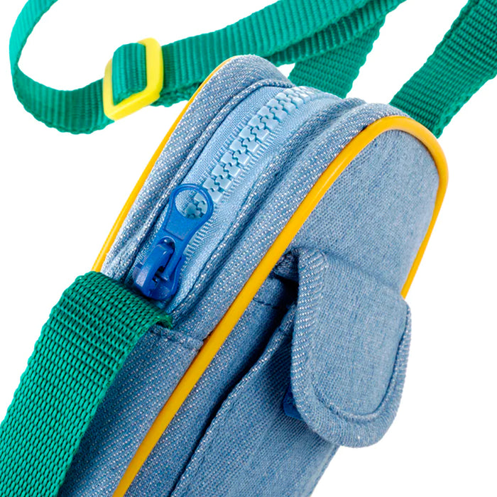 Funda para cámara compacta - Compy Denim