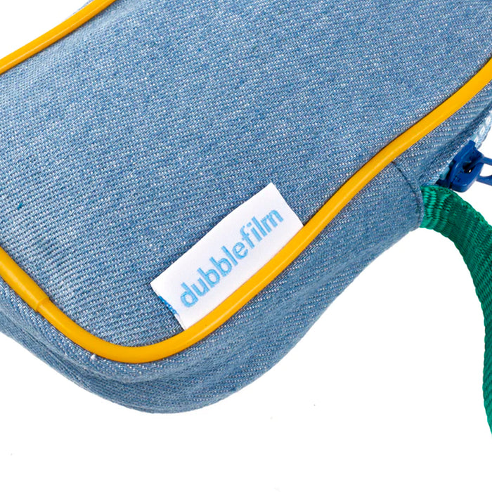 Funda para cámara compacta - Compy Denim