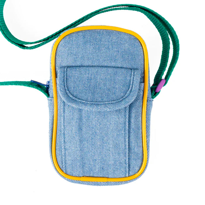 Funda para cámara compacta - Compy Denim