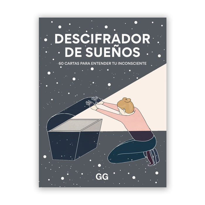 Descifrador de sueños