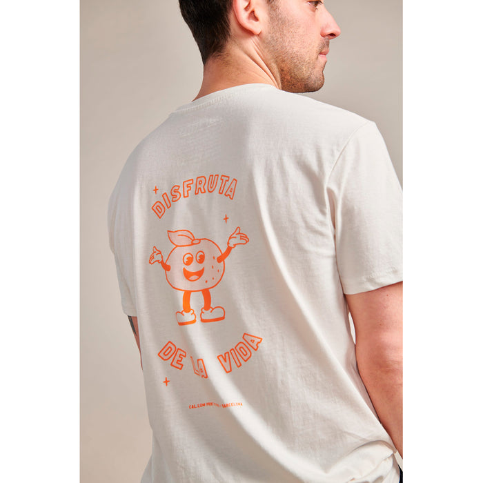Camiseta - Disfruta