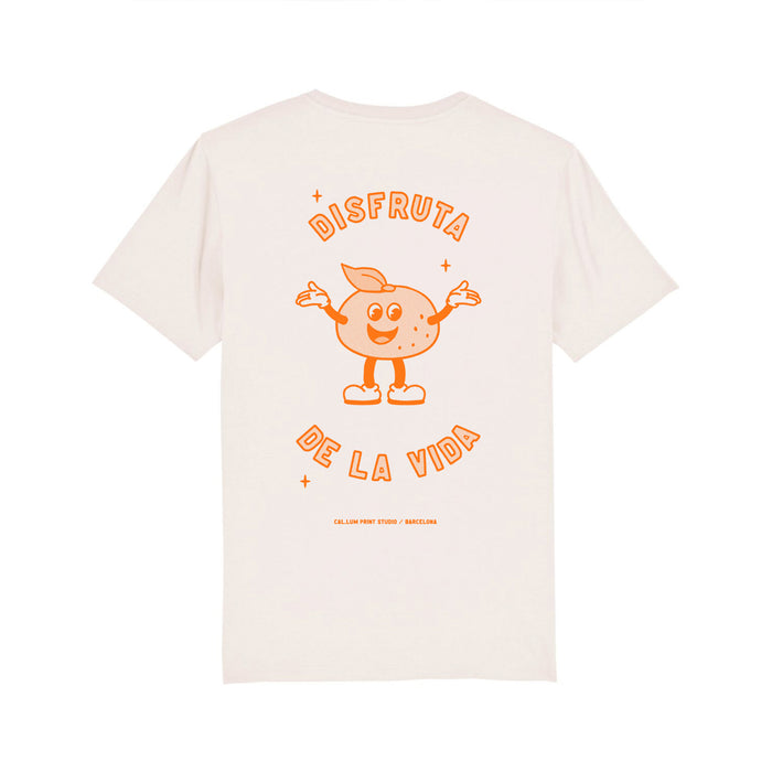 Camiseta - Disfruta
