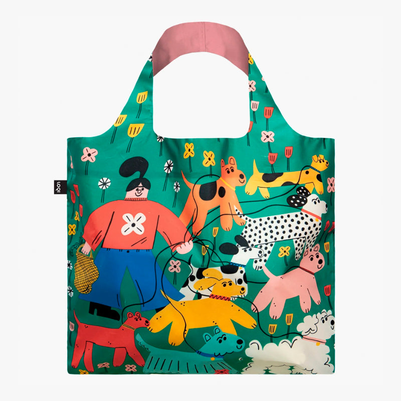 🐶 Bolsa - Dog Walking 🐶