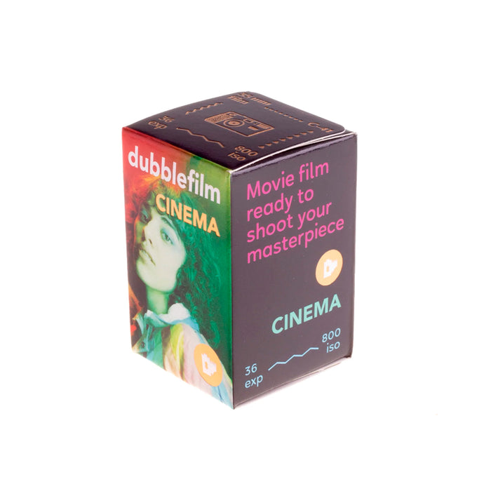 Película - Cinema 800