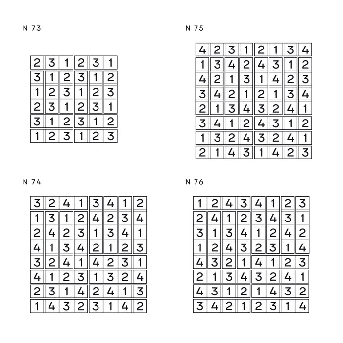 Librito de juego del ahorcado y otros juegos clásicos en formato rasca-rasca. Página interior.