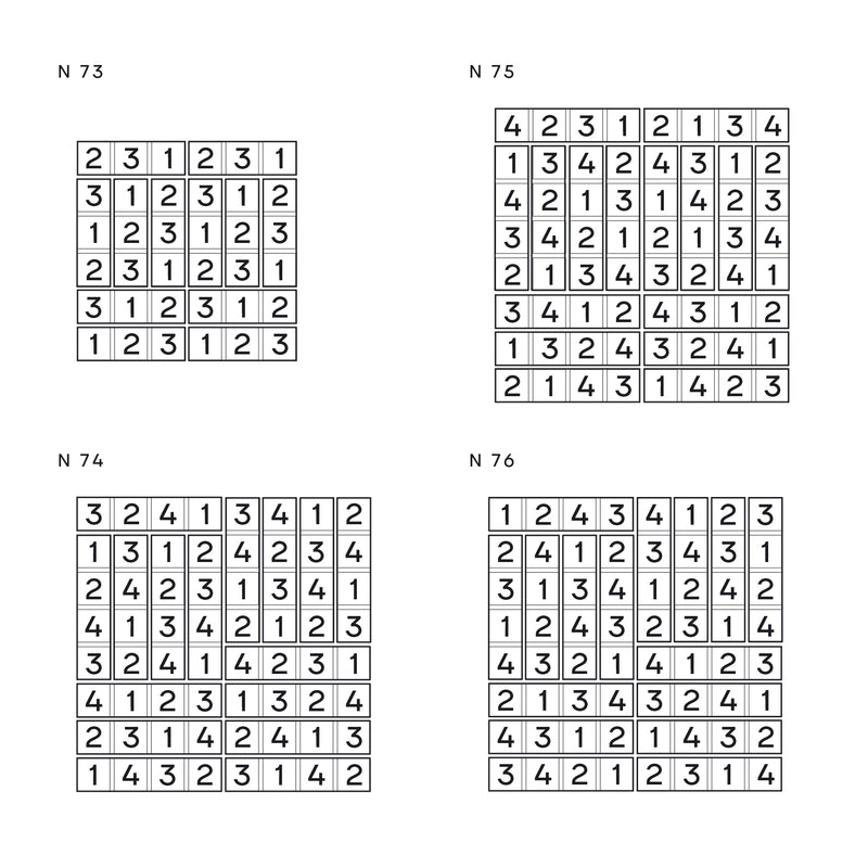 Librito de juego del ahorcado y otros juegos clásicos en formato rasca-rasca. Página interior.