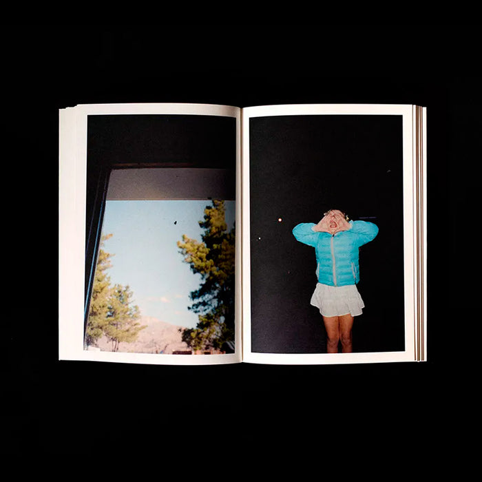 Revista - Esto es un cuerpo #01 Manos