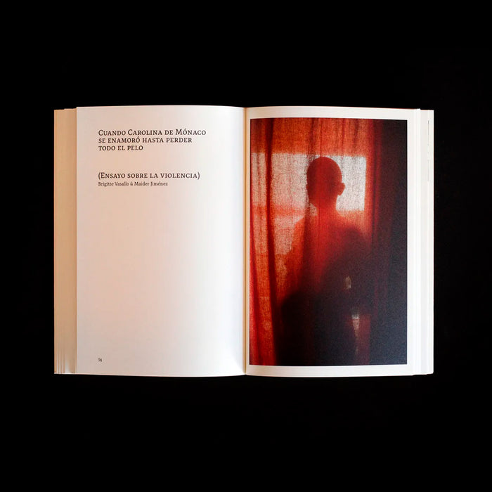 Revista - Esto es un cuerpo #02 Pelo