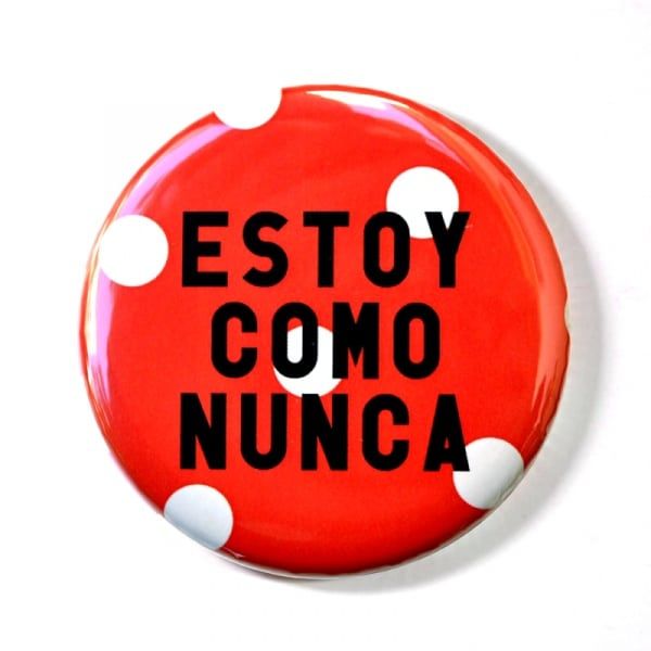 Chapa - Estoy como nunca