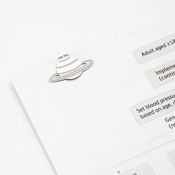 Clips Midori - Espacio 🚀✨