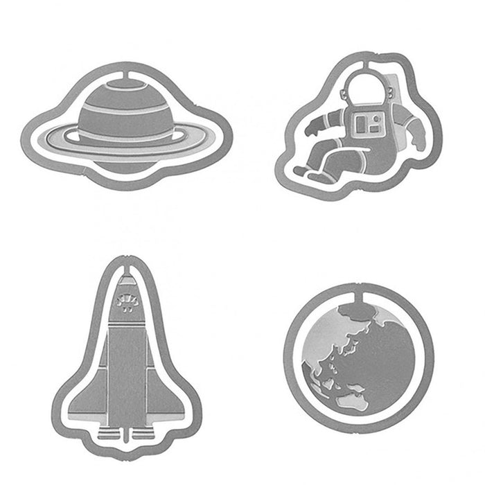 Clips Midori - Espacio 🚀✨