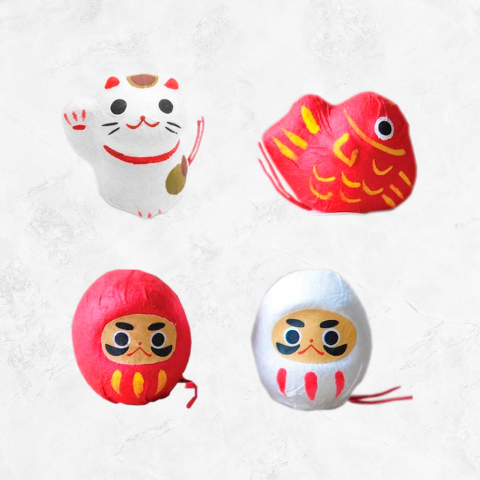 Semillas de la suerte