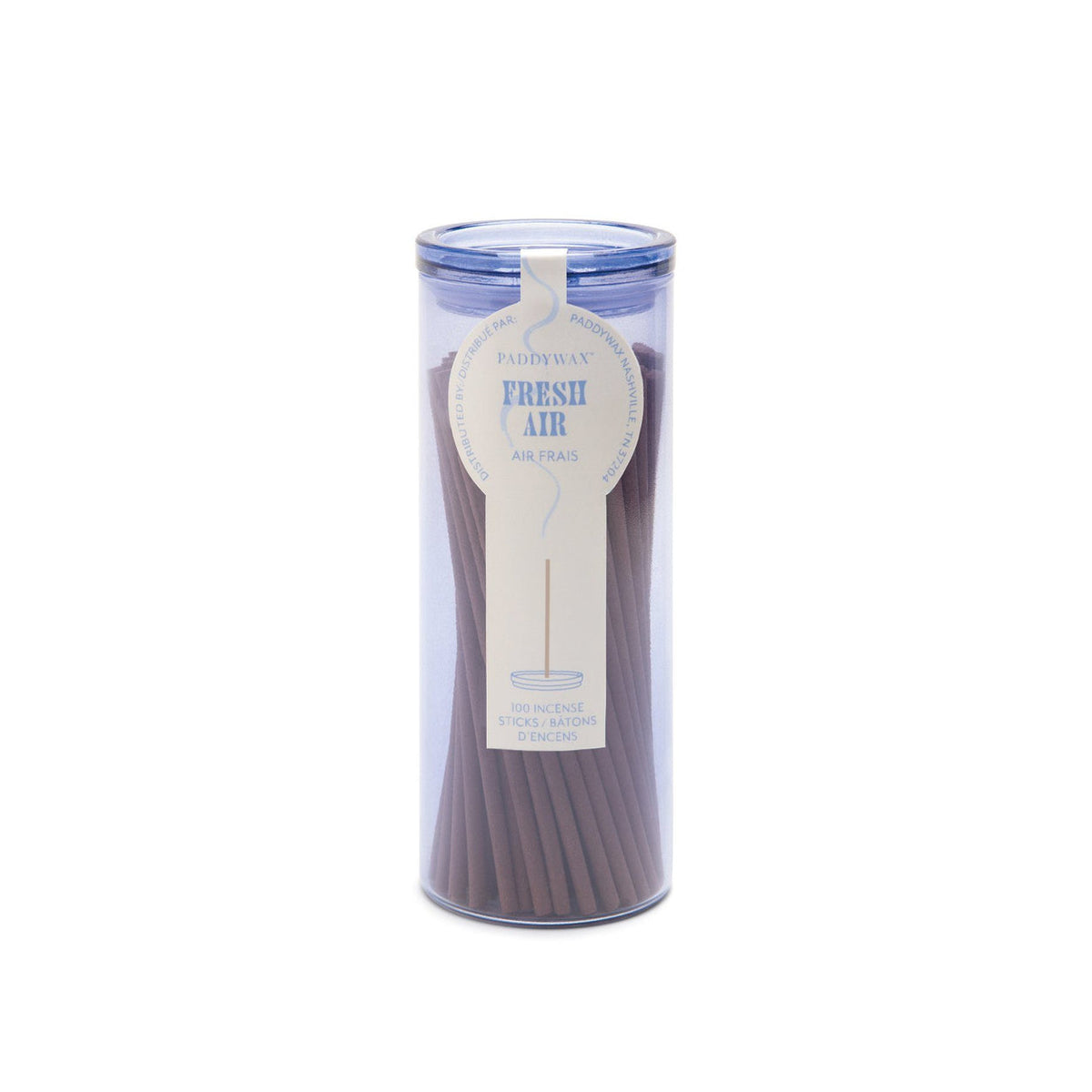 Incienso Paddywax - Fresh air