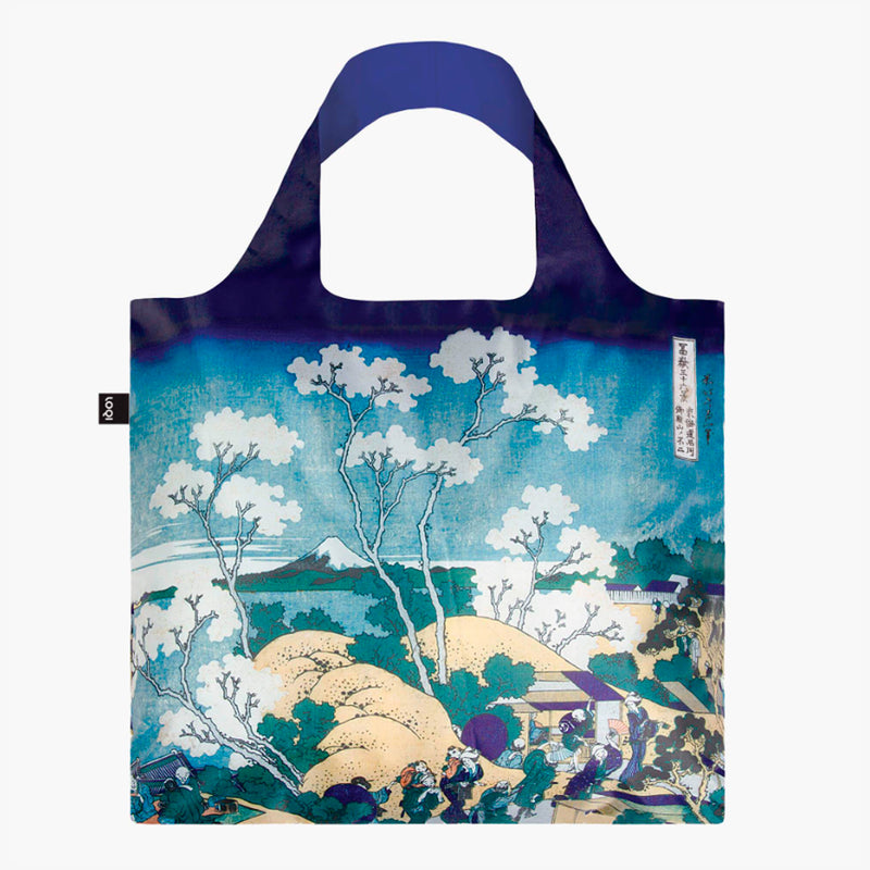 🌸 Bolsa - Fuji from Gotenyama 🌸