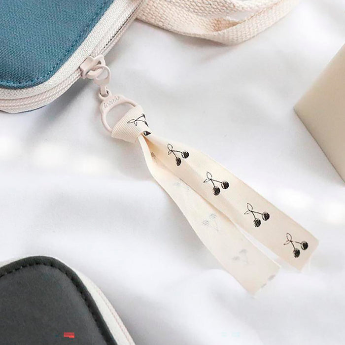 Funda portátil - Azul