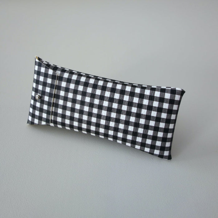 Funda de gafas - Vichy Negro