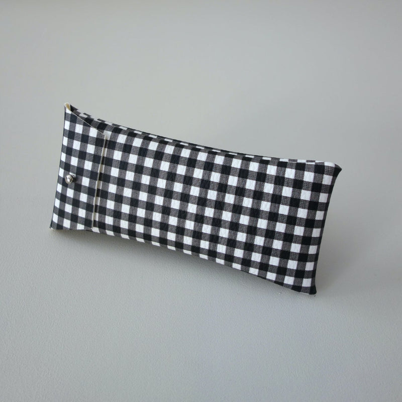 Funda de gafas - Vichy Negro