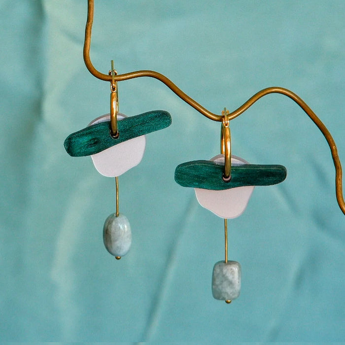 Pendientes - Gravitat